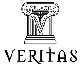 V VERITAS