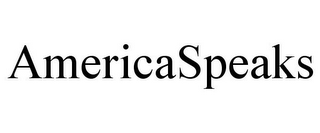 AMERICASPEAKS