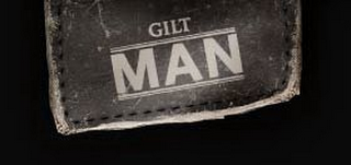 GILT MAN