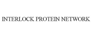 INTERLOCK PROTEIN NETWORK