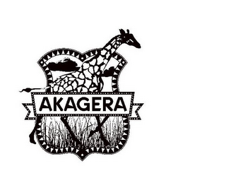 AKAGERA