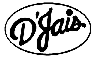 D'JAIS