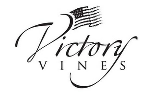 VICTORY VINES