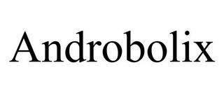 ANDROBOLIX