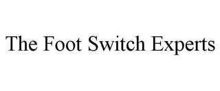 THE FOOT SWITCH EXPERTS