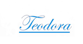 TEODORA