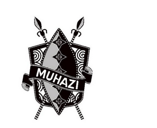 MUHAZI