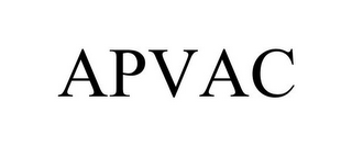 APVAC