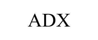 ADX