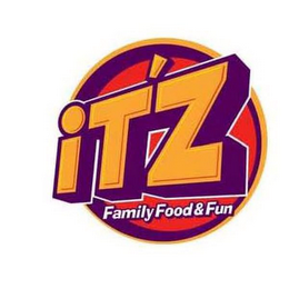 IT'Z FAMILY FOOD & FUN