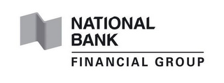 N NATIONAL BANK FINANCIAL GROUP