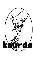 KNURDS