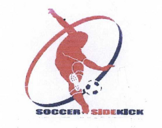 SOCCER SIDEKICK
