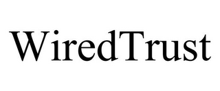 WIREDTRUST