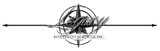 LEGACY INVESTMENT SERVICES, INC.