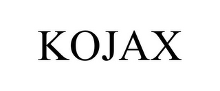 KOJAX