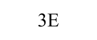 3E