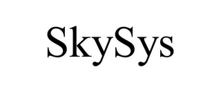 SKYSYS