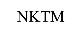 NKTM