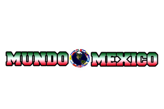 MUNDO MEXICO