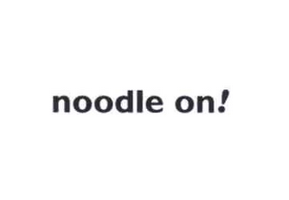 NOODLE ON!