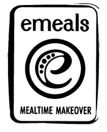 EMEALS MEALTIME MAKEOVER