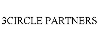 3CIRCLE PARTNERS