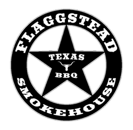 FLAGGSTEAD TEXAS BBQ SMOKEHOUSE