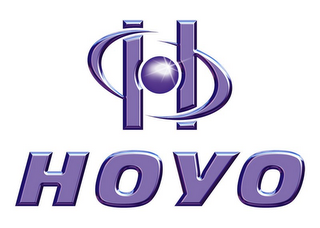 H HOYO