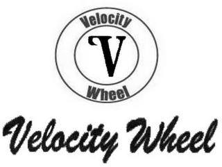 V VELOCITY WHEEL