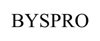 BYSPRO