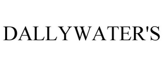 DALLYWATER'S