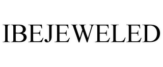 IBEJEWELED