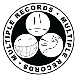 MULTIPLE RECORDS