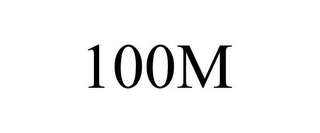 100M