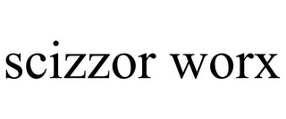 SCIZZOR WORX