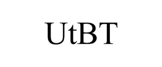 UTBT