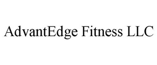 ADVANTEDGE FITNESS LLC