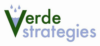 VERDE STRATEGIES