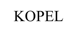 KOPEL