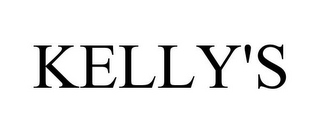 KELLY'S