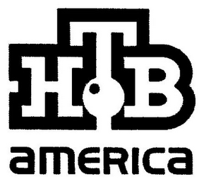 HTB AMERICA