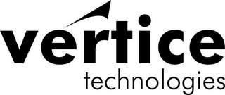 VÉRTICE TECHNOLOGIES