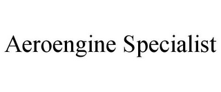 AEROENGINE SPECIALIST