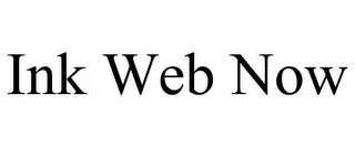 INK WEB NOW