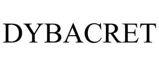 DYBACRET
