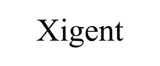 XIGENT