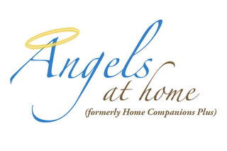 ANGELS AT HOME (FORMERLY HOME COMPANIONS PLUS)