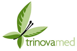 TRINOVAMED