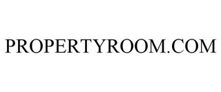 PROPERTYROOM.COM